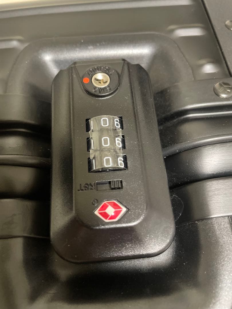 旅行かばん・小分けバッグ innovator Carry case