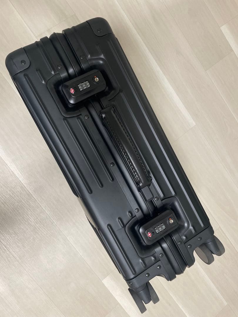 旅行かばん・小分けバッグ innovator Carry case