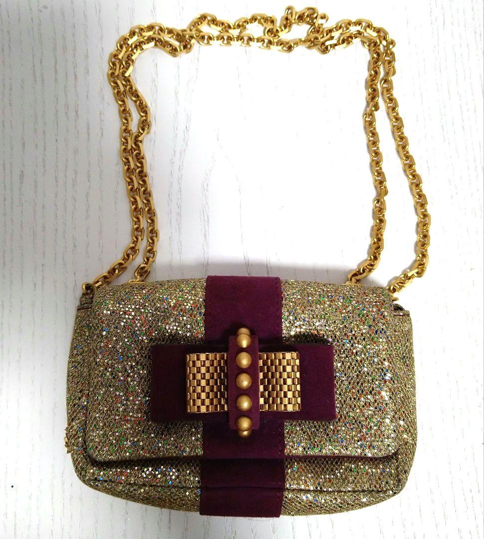 Christian Louboutin ショルダーバッグ