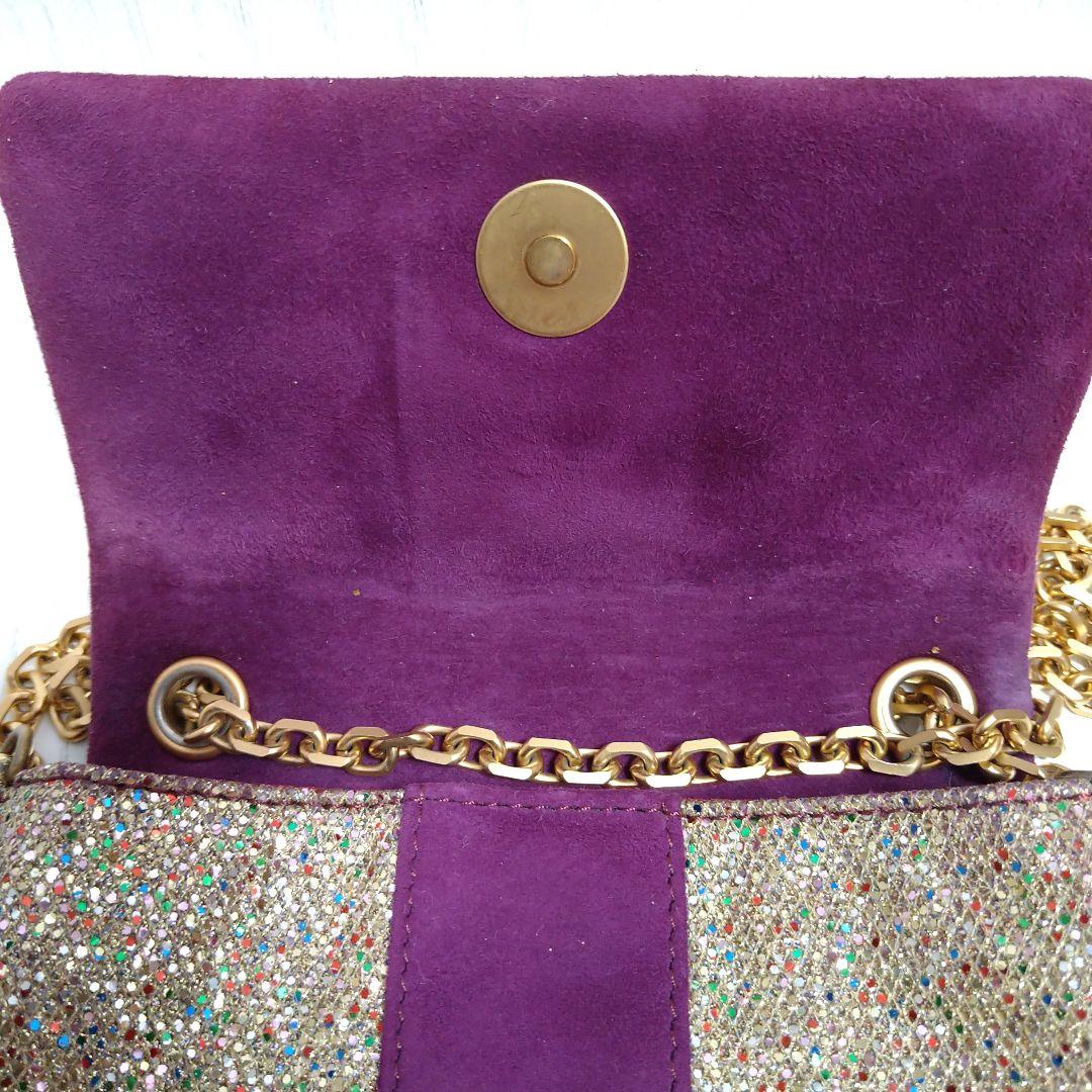 Christian Louboutin ショルダーバッグ