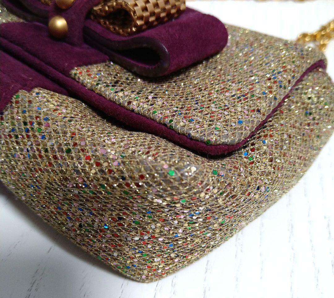 Christian Louboutin ショルダーバッグ