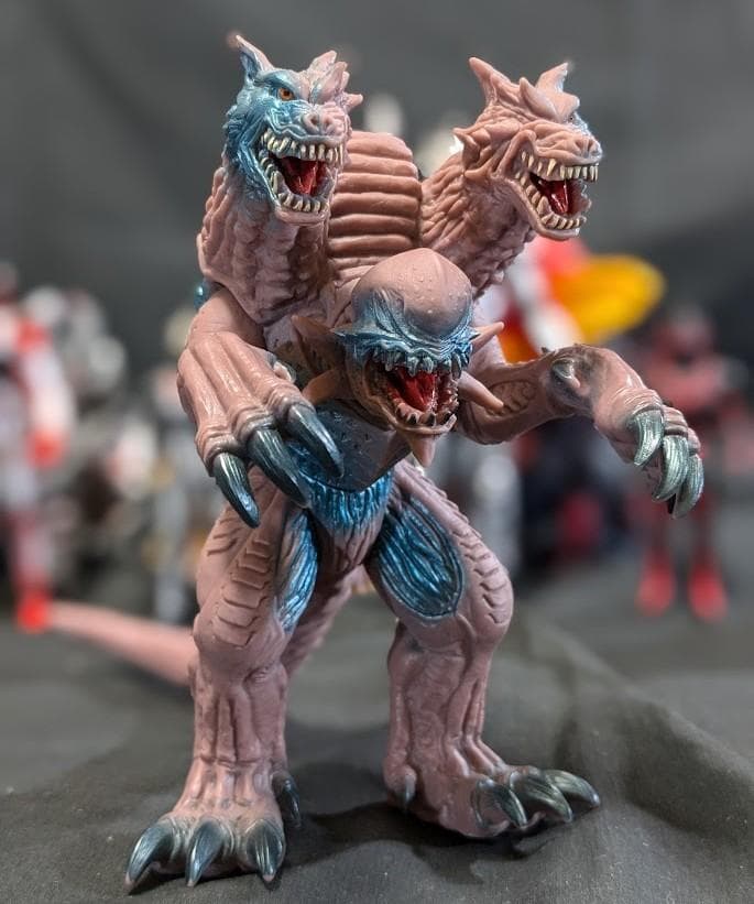 ウルトラマンネクサス＆登場怪獣・宇宙人（バンダイ）ソフビフィギュア７体セット＋２