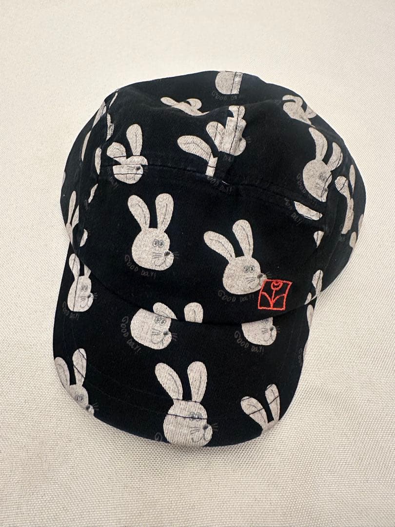 a*m様 【新品未使用】the campamento／RABBITS GREY