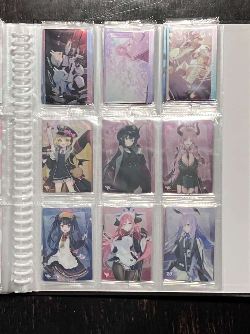 ブルーアーカイブ ウエハース 1弾 2弾 3弾 4弾 120枚 コンプセット