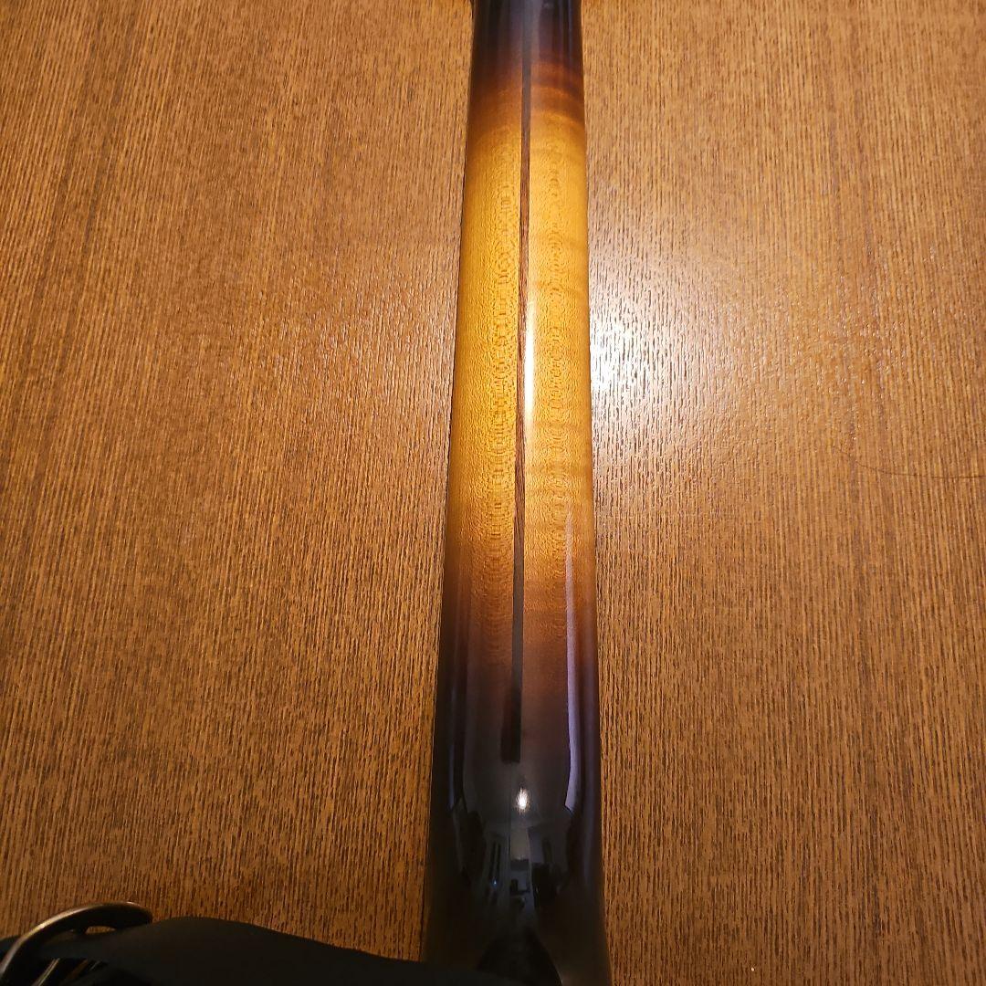 セール　Gibson sj-200　2017