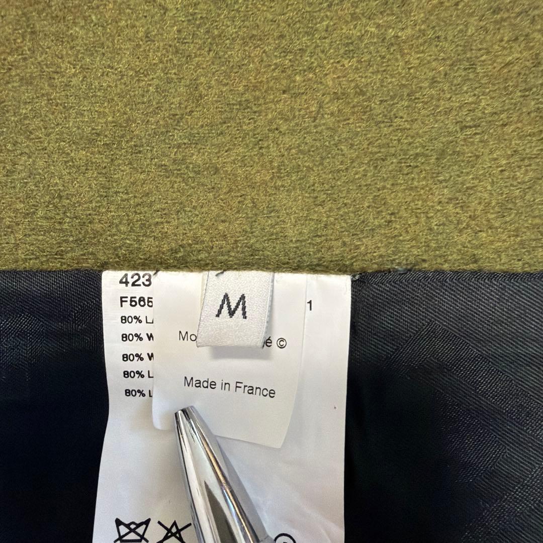 KENZO・ポンチョ　コート