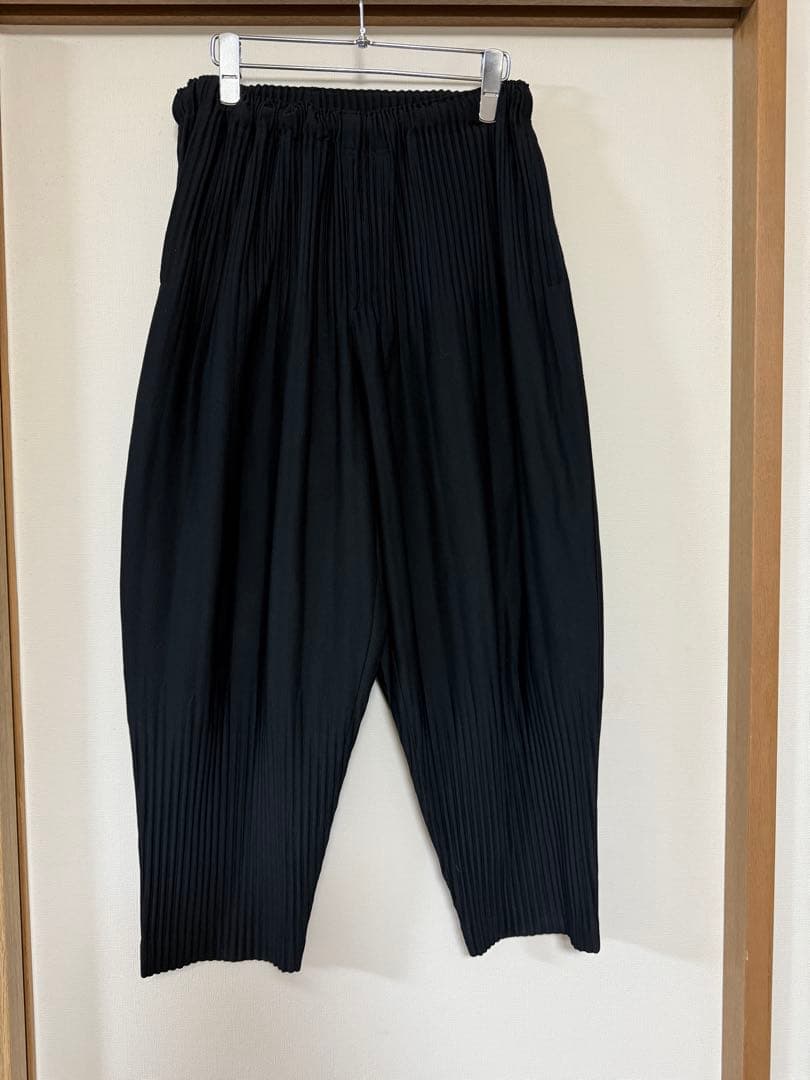 プリーツプリーズ HOMME PLISSE イッセイミヤケ ISSEY