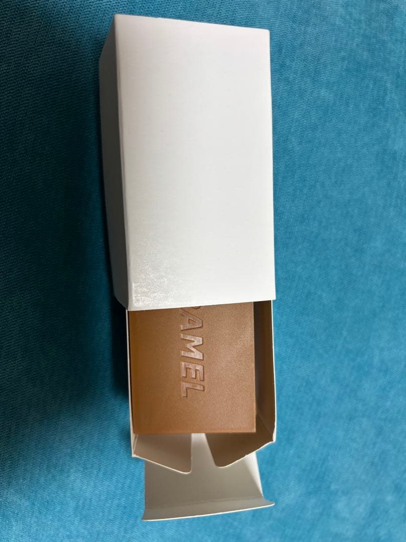 カバンドズッカ腕時計キャラメルAWGP005 CABANE de ZUCCa新品