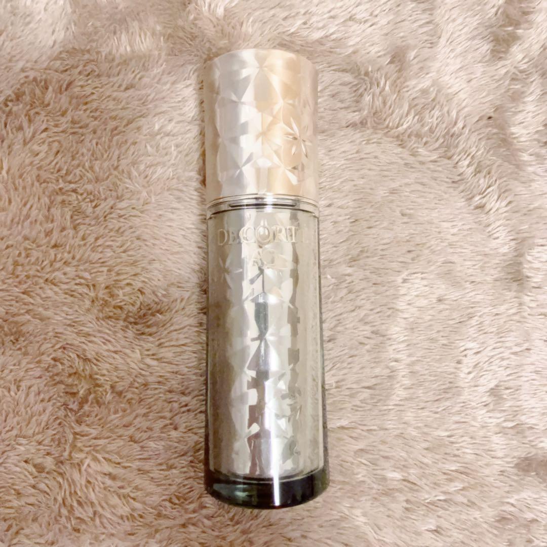 【最終値下げ】コスメデコルテAQ セラムアブソリュート