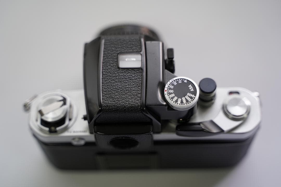 フィルムカメラ