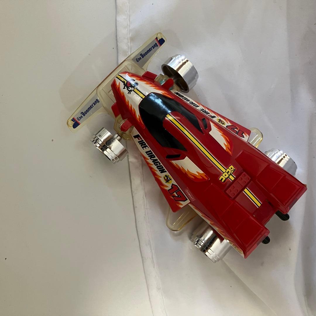 ミニ四駆 引退セット ジャンク品