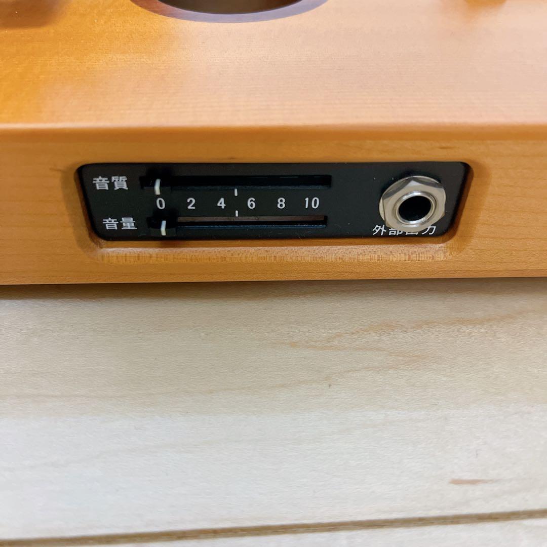 ★美品★SUZUKI 鈴木楽器製作所 電気大正琴 大正琴 弁慶 動作品