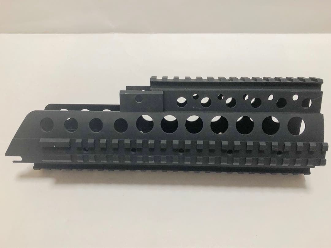 UFC G36 RAS レールハンドガード