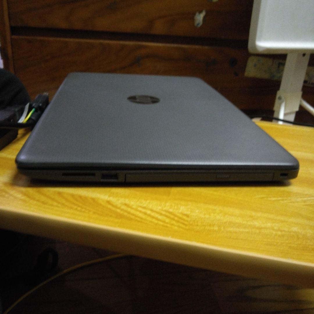 HP 250 G7ノートパソコンWin11　15.1型 i3（7th）8GB