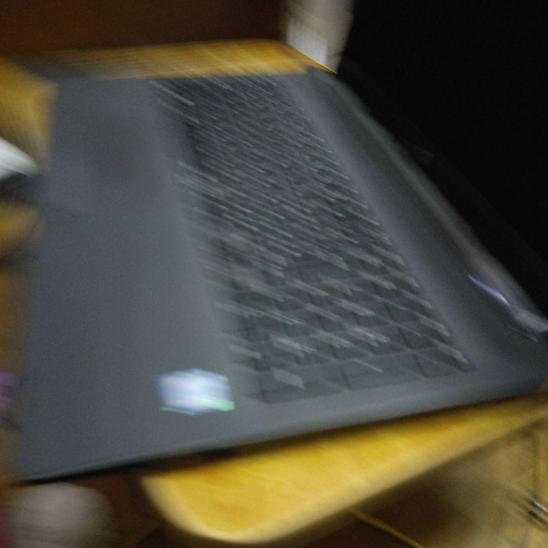 HP 250 G7ノートパソコンWin11　15.1型 i3（7th）8GB