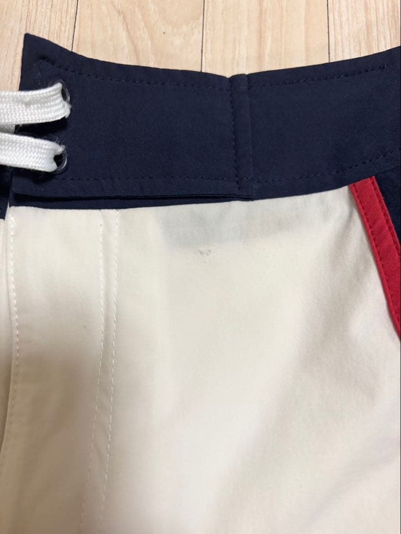 VEATM サーフパンツ　水着　ビートム