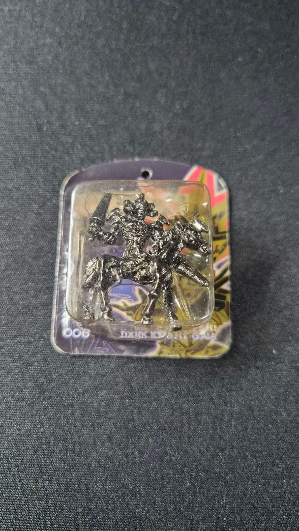 遊戯王　バンダイ　メタルフィギュア１９個セット