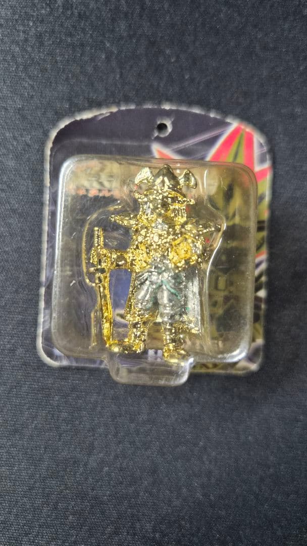 遊戯王　バンダイ　メタルフィギュア１９個セット