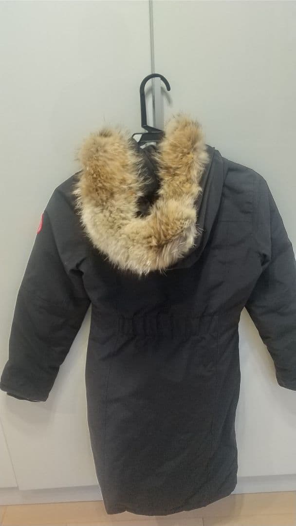 カナダグース アウター