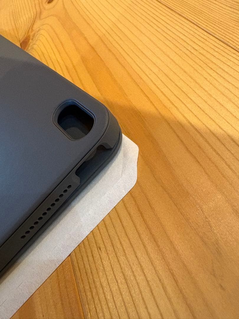 ロジクール Combo Touch iPad Air 13インチ M3 & M2