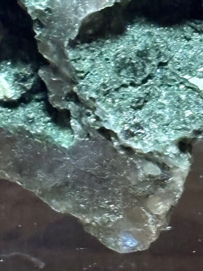 高品質ヒマラヤ産マニハールルチルの原石です！激レア貴重な商品です