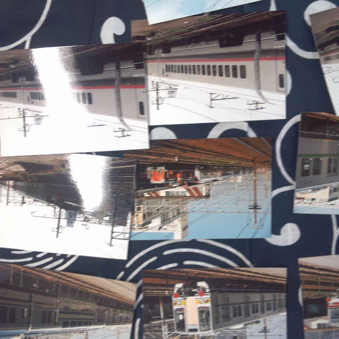 鉄道７ １枚３８０円 バラ売り可能