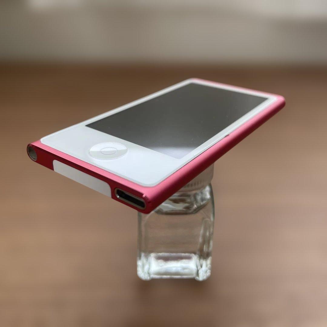 ipod nano 第7世代　A1446