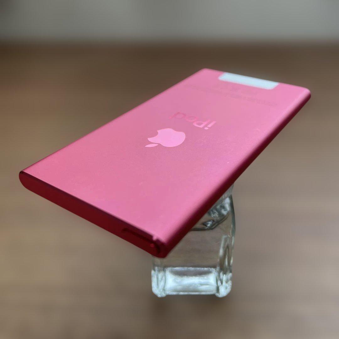 ipod nano 第7世代　A1446