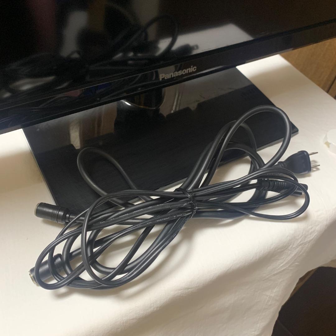 Panasonic VIERA 24inch 2017年製