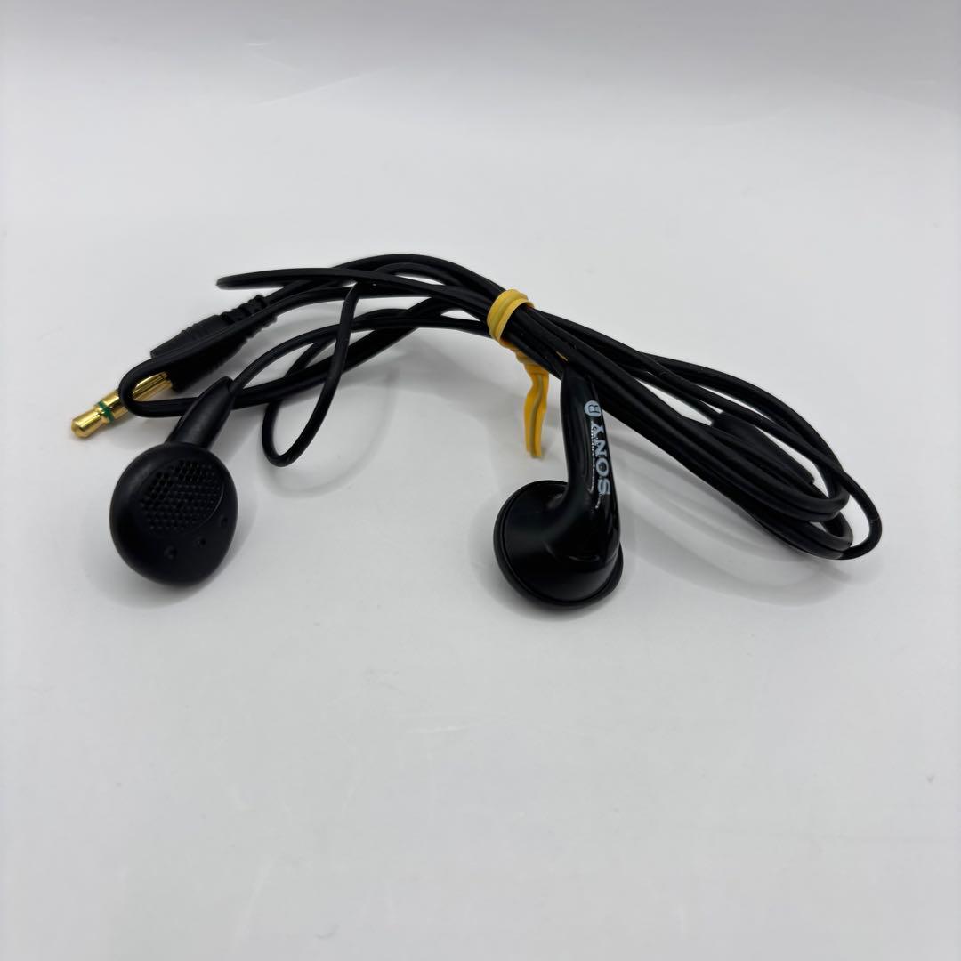 【美品】SONY CD ウークマン D-EJ785