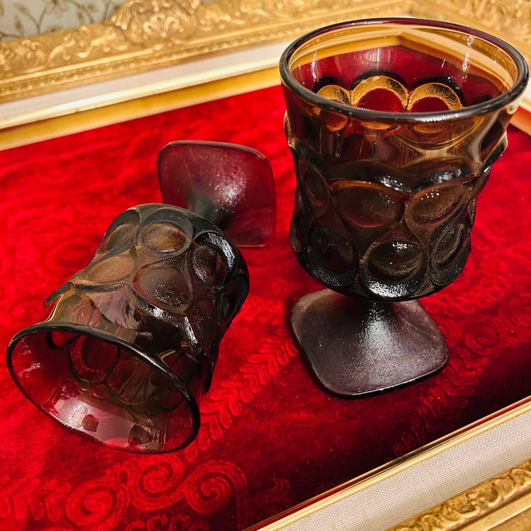 ノリタケ　OLD NORITAKE ゴブレット