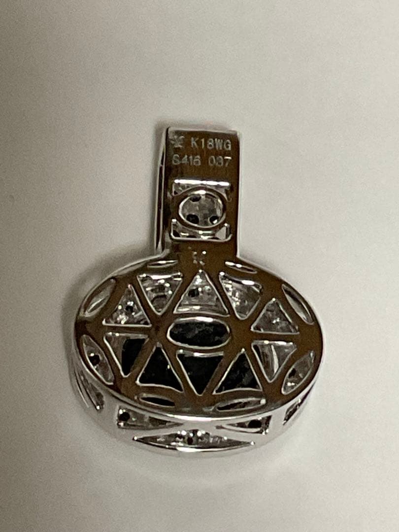 KARATIカラッチペンダントヘッド