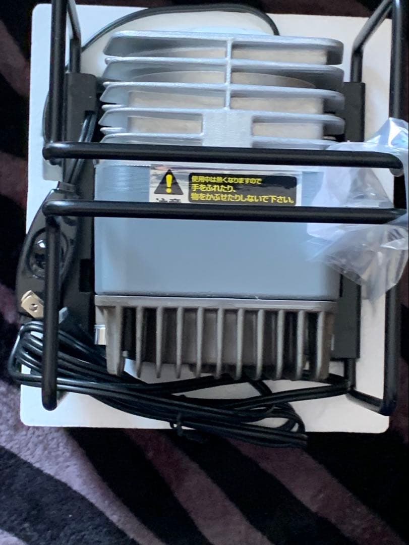 GSIクレオス Mr.リニアコンプレッサーL7/プラチナ・LWAトリガーセット