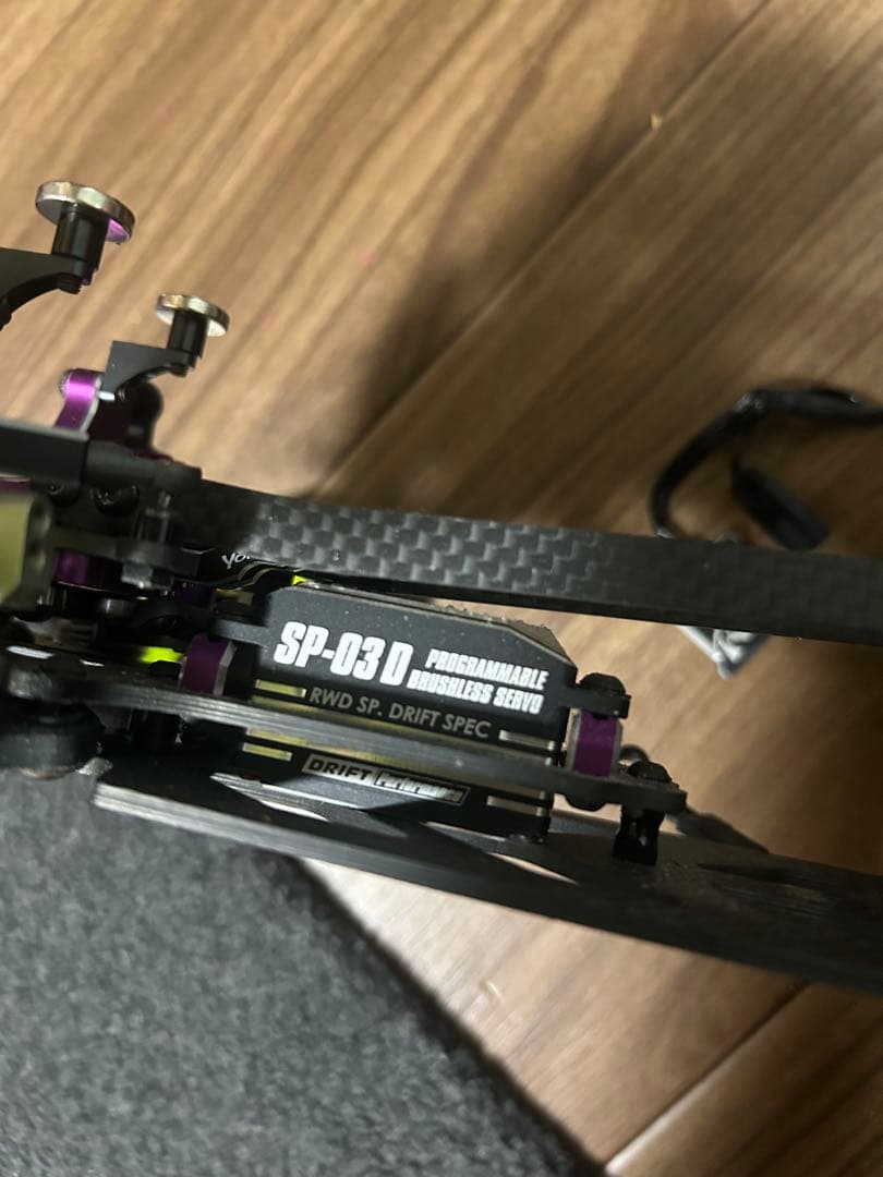 ヨコモ MD1.0 フルセット