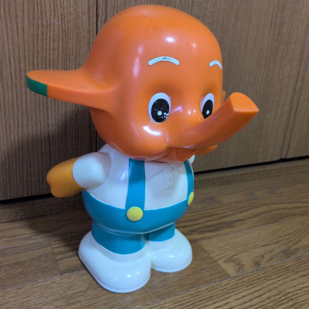 【昭和レトロ】サトちゃん人形