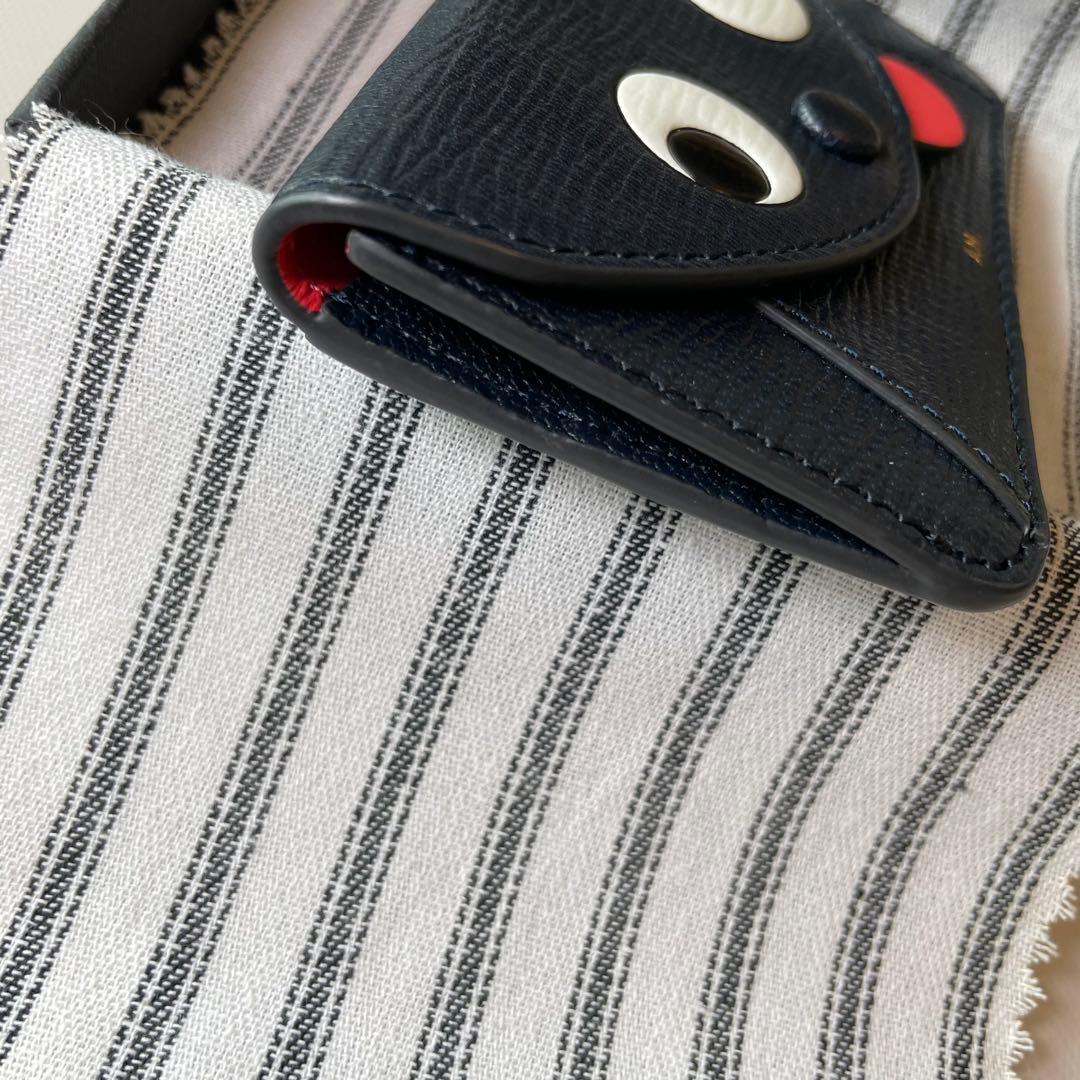 Anya Hindmarch ザニーカードケース ケース