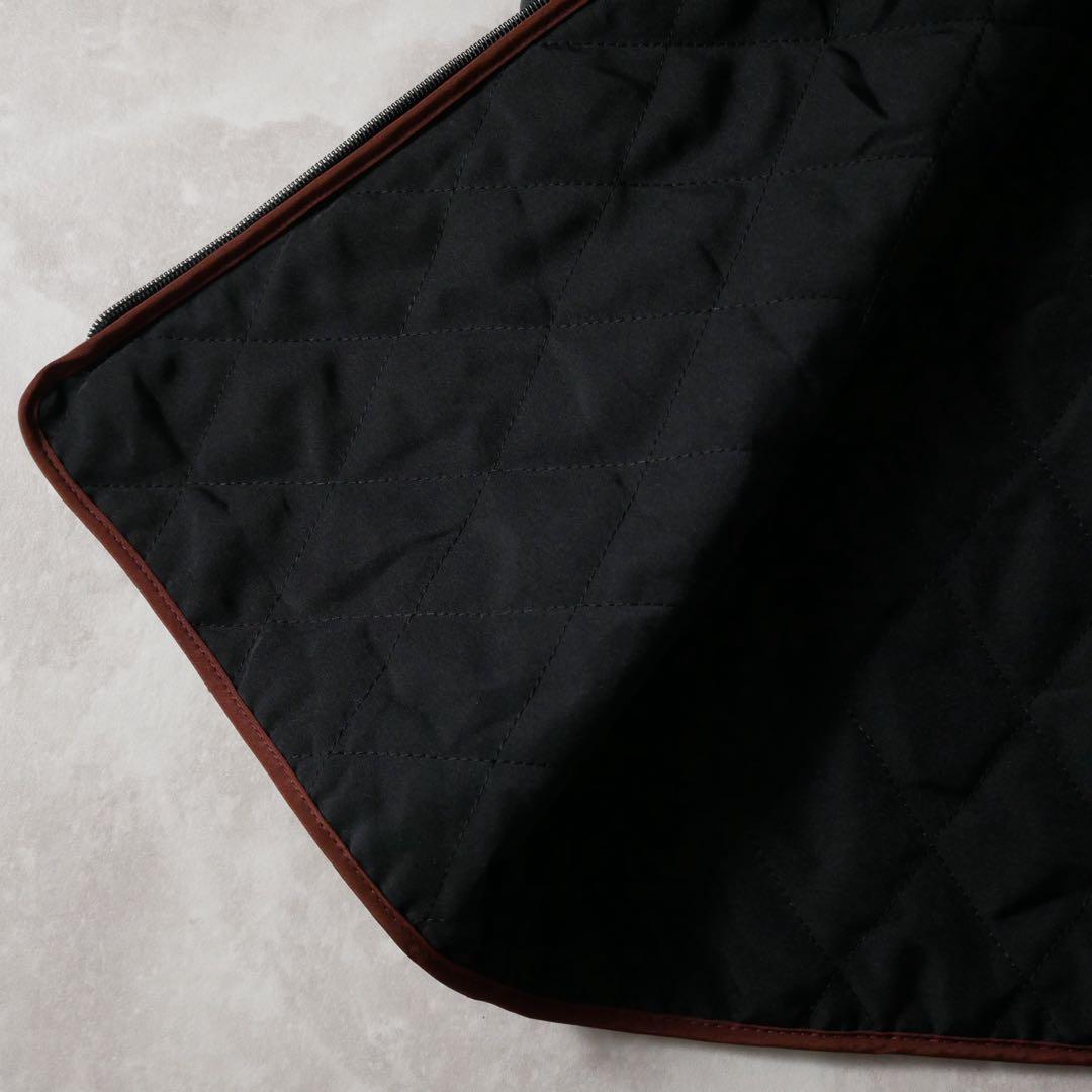 WILSONS LEATHER 90s シングル レザージャケット ブラック L