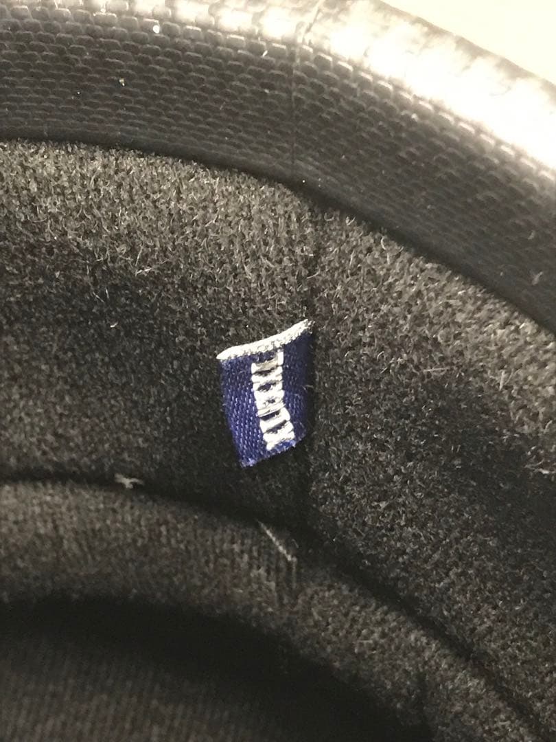 tt&co ジョッキー　エイジング塗装　ショベル　パン　ナックル　イヤーマフ