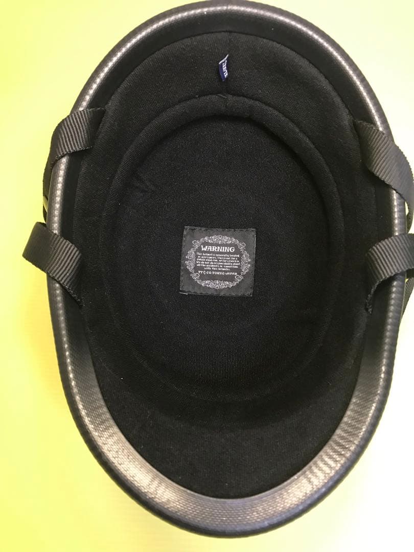 tt&co ジョッキー　エイジング塗装　ショベル　パン　ナックル　イヤーマフ