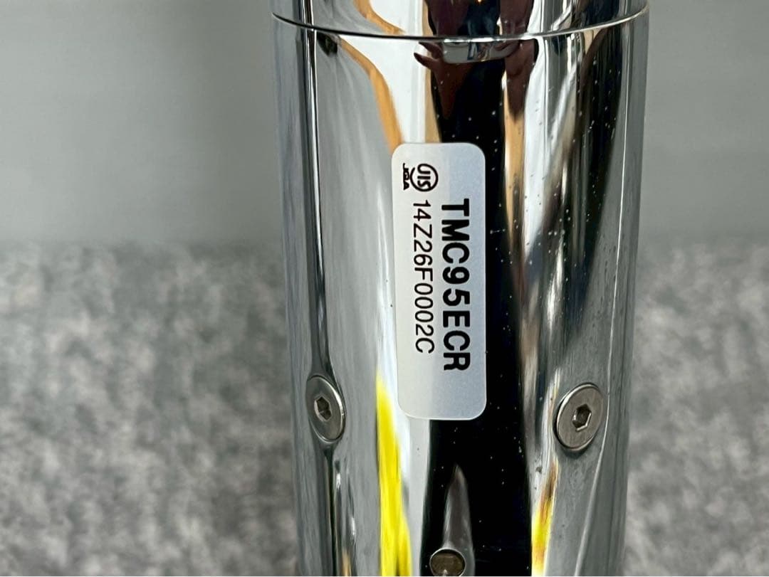 TG310 TOTO シャワーシステム レインシャワー付 水栓 TMC95ECR