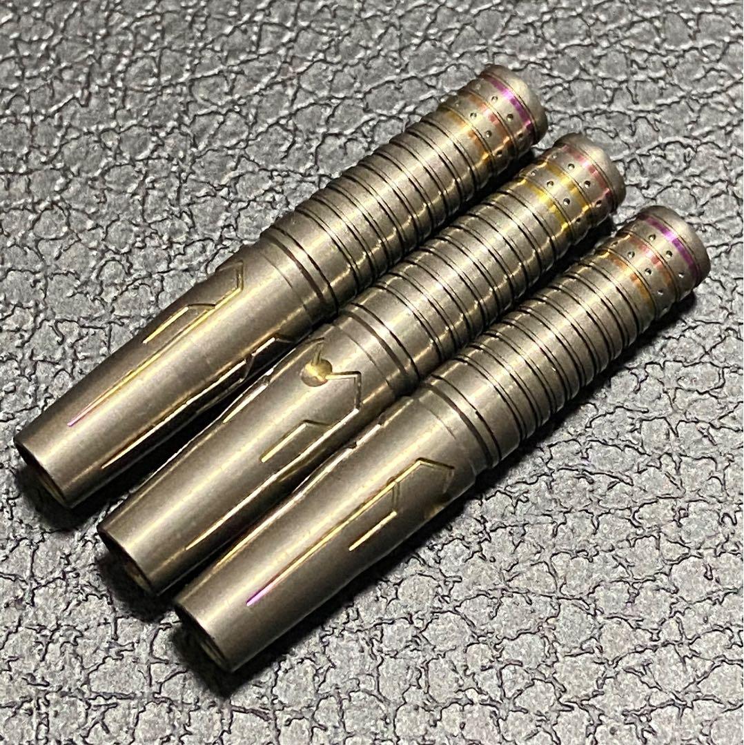 TARGET 野毛駿平モデル　廃盤