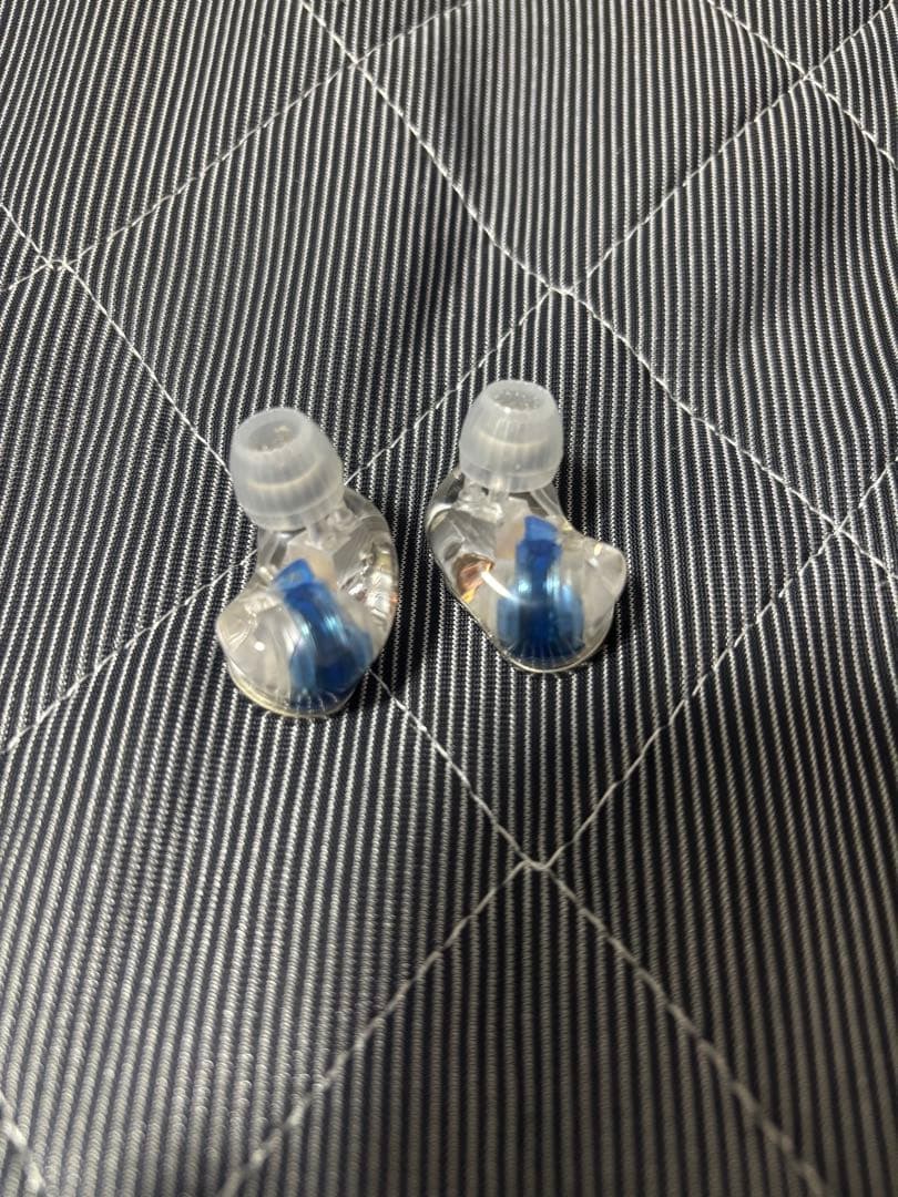 イヤホン moondrop Blessing 3