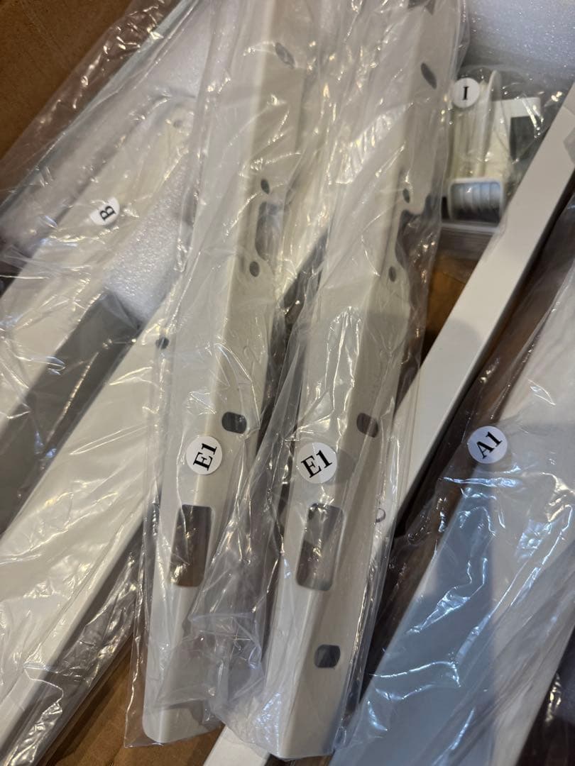 (33) G1103 YIHAYO スタンディングデスク　電動高さ調節デスク