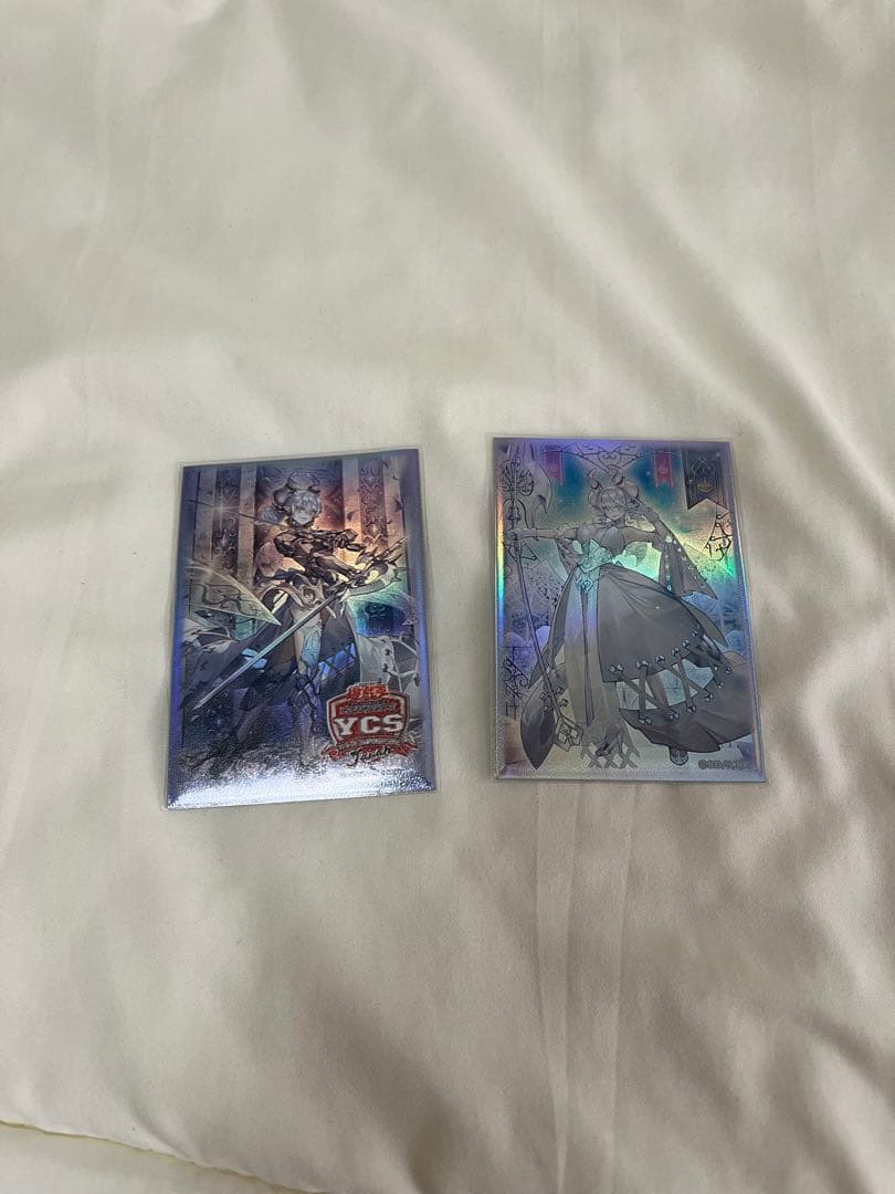 遊戯王　ラビュリンス　デッキパーツ