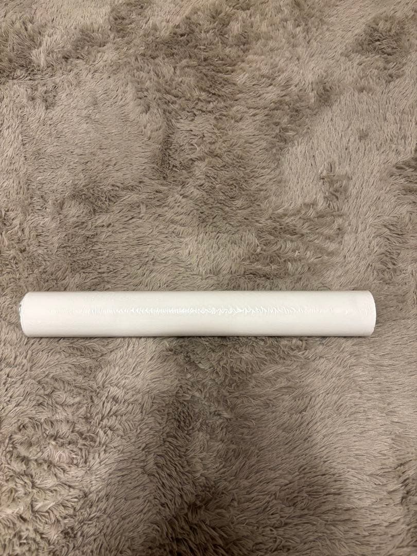 新品・未使用　ミナペルホネン life puzzle ポスター