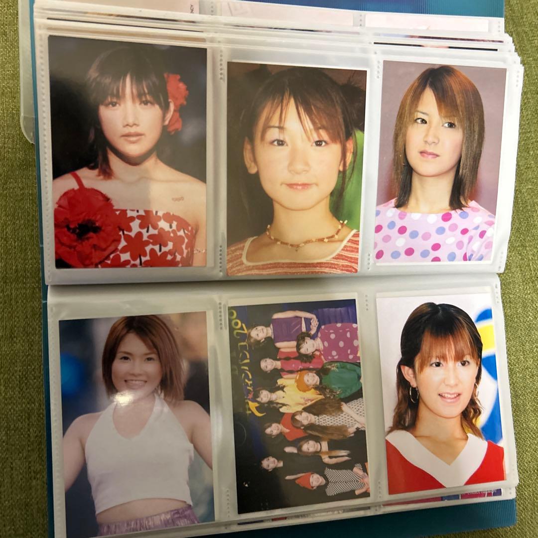 モーニング娘。生写真まとめ売り②