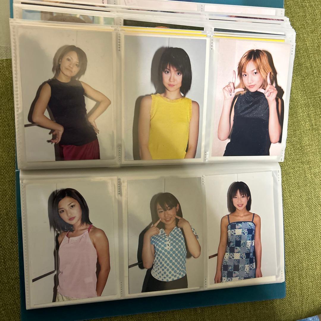 モーニング娘。生写真まとめ売り②