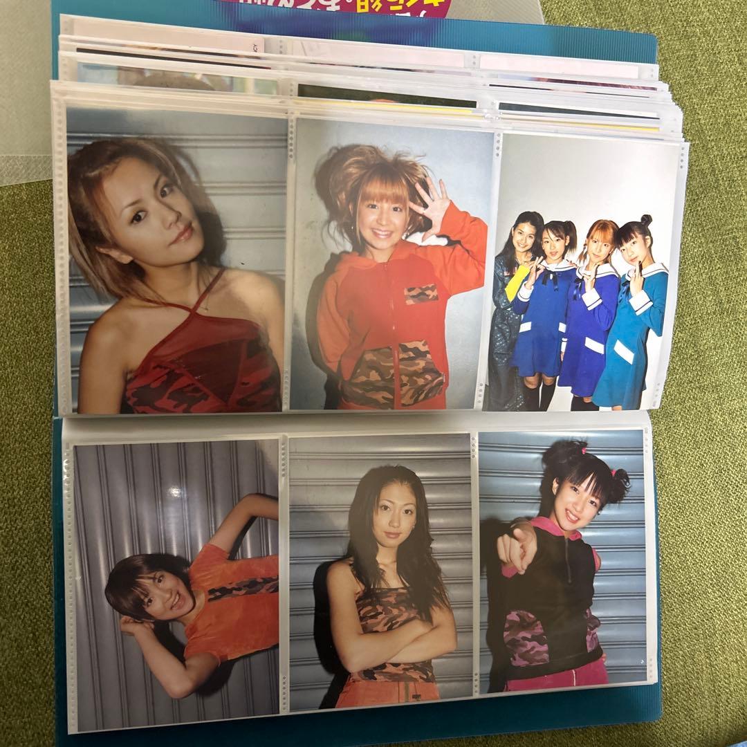 モーニング娘。生写真まとめ売り②