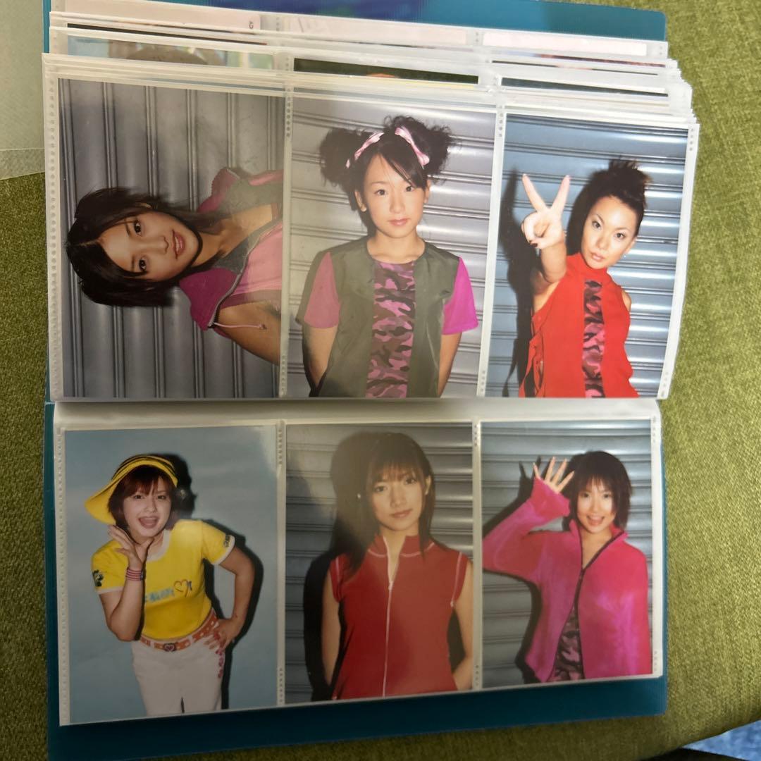 モーニング娘。生写真まとめ売り②