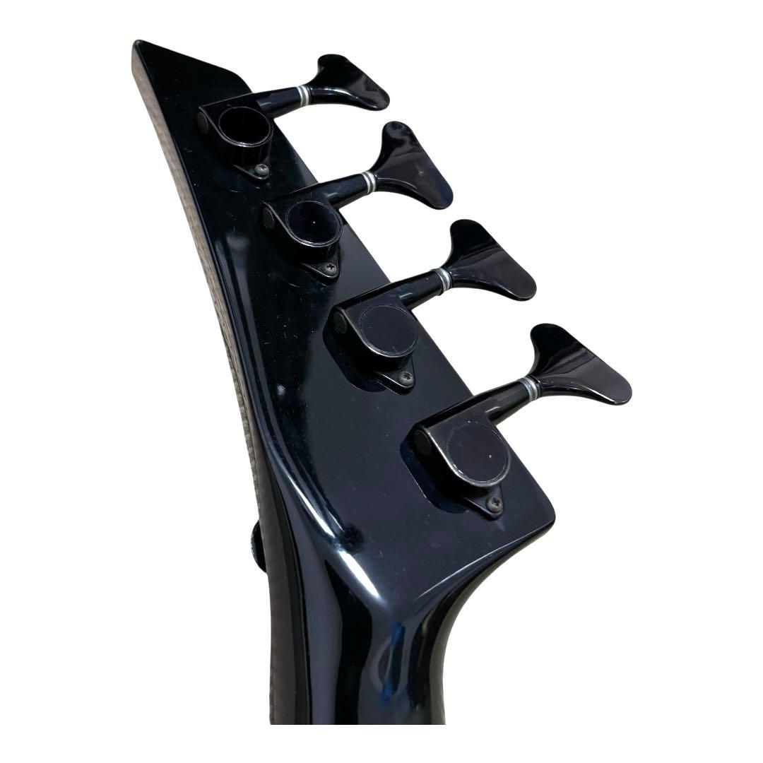 Fresher エレキベース ケース付き